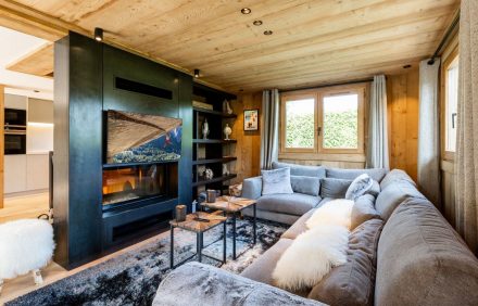 Chalet Ubac