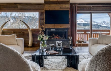 Chalet Vale