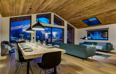 Chalet Valentine