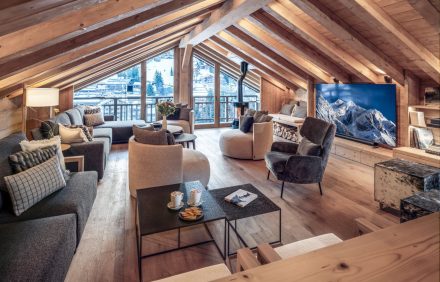 Chalet Velvet