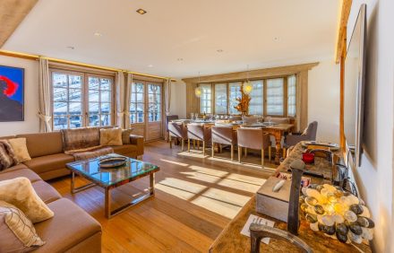 Chalet Verbena