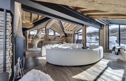 Chalet Vernal Lane