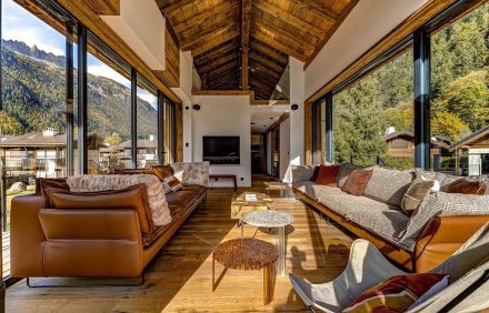 Chalet Victoire