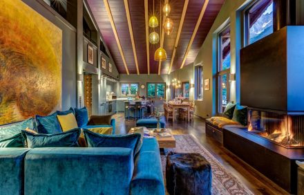 Chalet Virginie