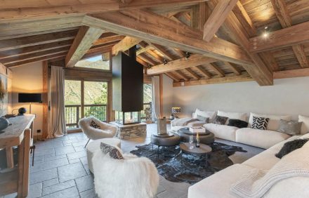 Chalet Whispering Reed