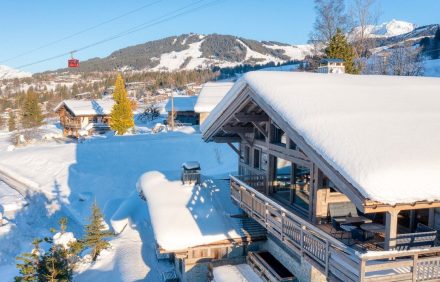 Chalet Wildwood