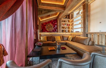 Chalet Wilma