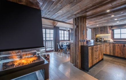 Chalet Winsome