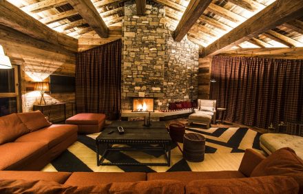 Chalet Wispy Bell