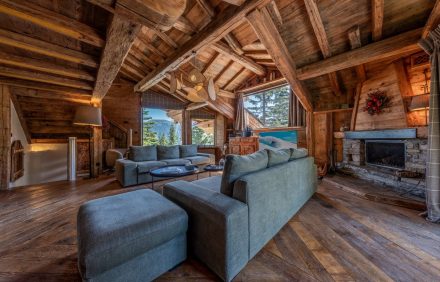 Chalet Wisteria