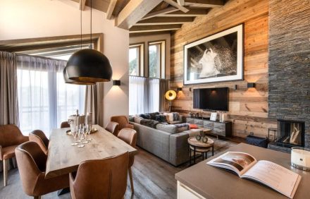Chalet Yara