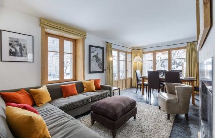 Chalet Zélie