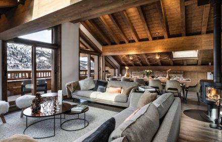Penthouse Aliénor