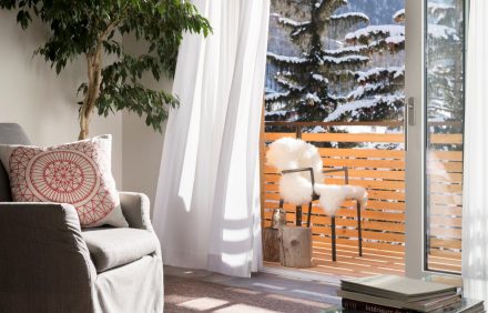 Penthouse Alvéra