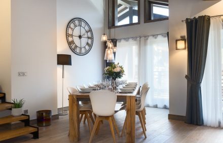 Penthouse Astra