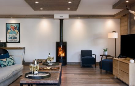 Penthouse Aureole