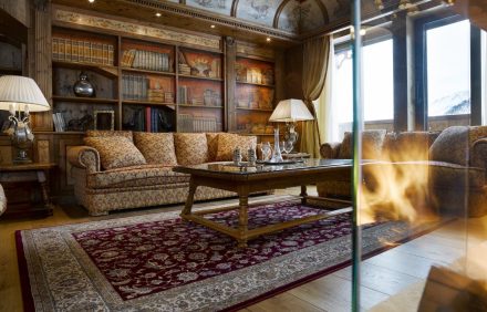 Penthouse Aurore