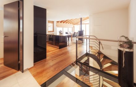 Penthouse Bellecime