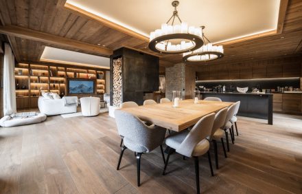 Penthouse Bianca
