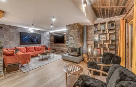 Penthouse Birch
