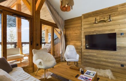 Penthouse Carina