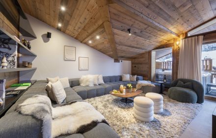 Penthouse Cedar