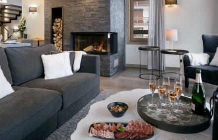 Penthouse Clara