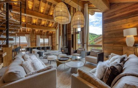 Penthouse Clarté