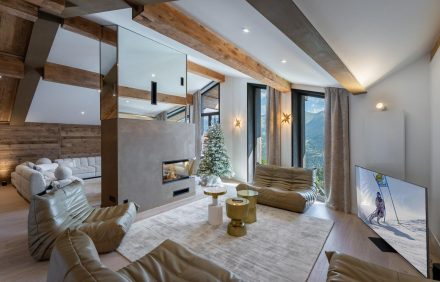 Penthouse Elettra