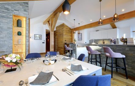Penthouse Elina
