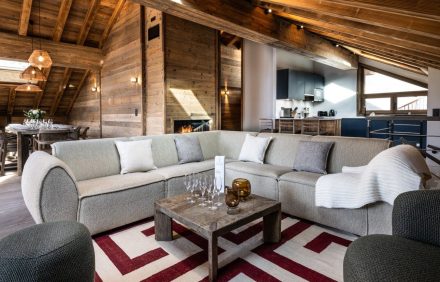 Penthouse Germinal