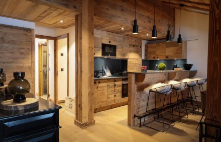 Penthouse Helia