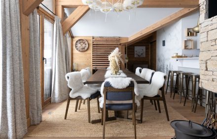 Penthouse Ilaria