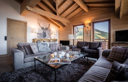 Penthouse Isla