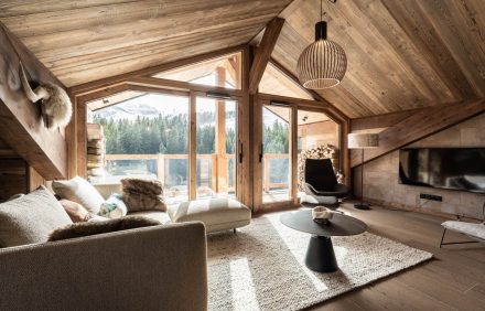 Penthouse Juno