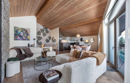 Penthouse Lapis