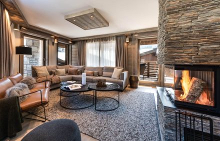 Penthouse Linden