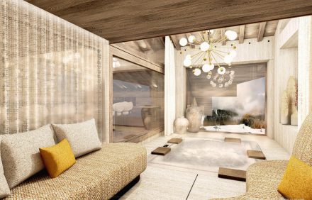 Penthouse Magnolia