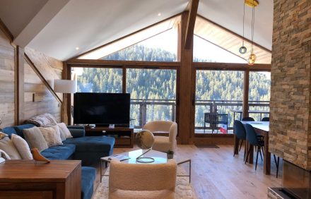 Penthouse Maia
