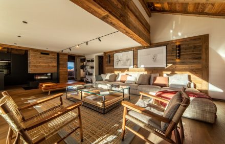 Penthouse Maïté