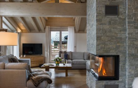 Penthouse Marée