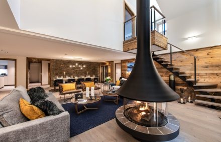 Penthouse Nadia