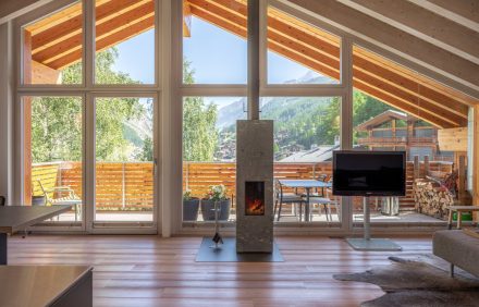 Penthouse Neviane