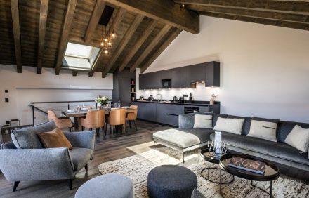 Penthouse Nivôse