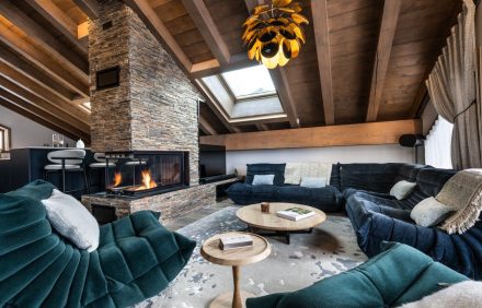 Penthouse Ondine