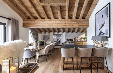 Penthouse Orée Azurée
