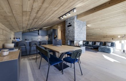 Penthouse Pure Hedge