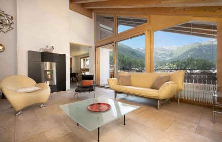 Penthouse Rivanelle