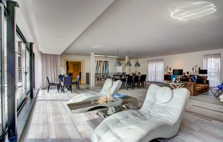 Penthouse Roseline