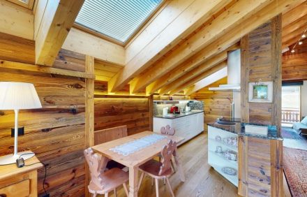 Penthouse Seravina